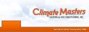 Climate Masters Heating & Air Conditioning, Inc. logo